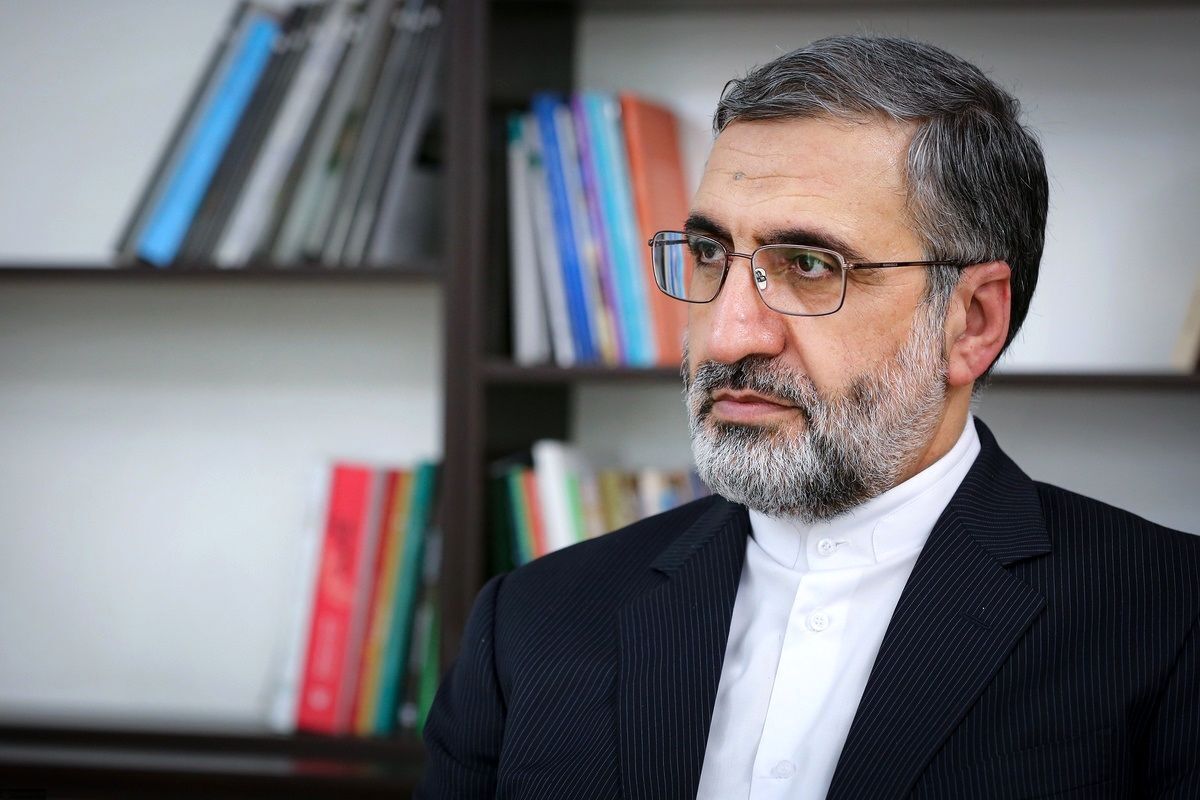 اسماعیلی: حکمرانی شهید رئیسی تلفیقی از عدالت، عقلانیت و معنویت بود