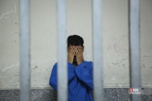 دستگیری سارقان حرفه‌ای جیب بر در پایتخت