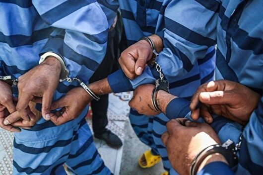 انهدام ۱۷ باند جرایم سازمان‌یافته در آذربایجان غربی