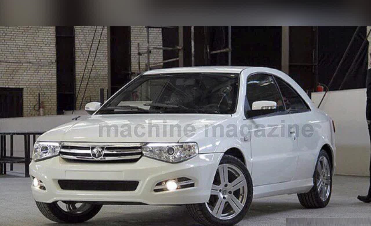 نگاهی به برخی خودروهای شکست خورده ایرانی/ از سمند وانت و رودستر آنا تا خودروی نظامی نور