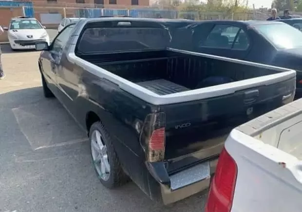 نگاهی به برخی خودروهای شکست خورده ایرانی/ از سمند وانت و رودستر آنا تا خودروی نظامی نور