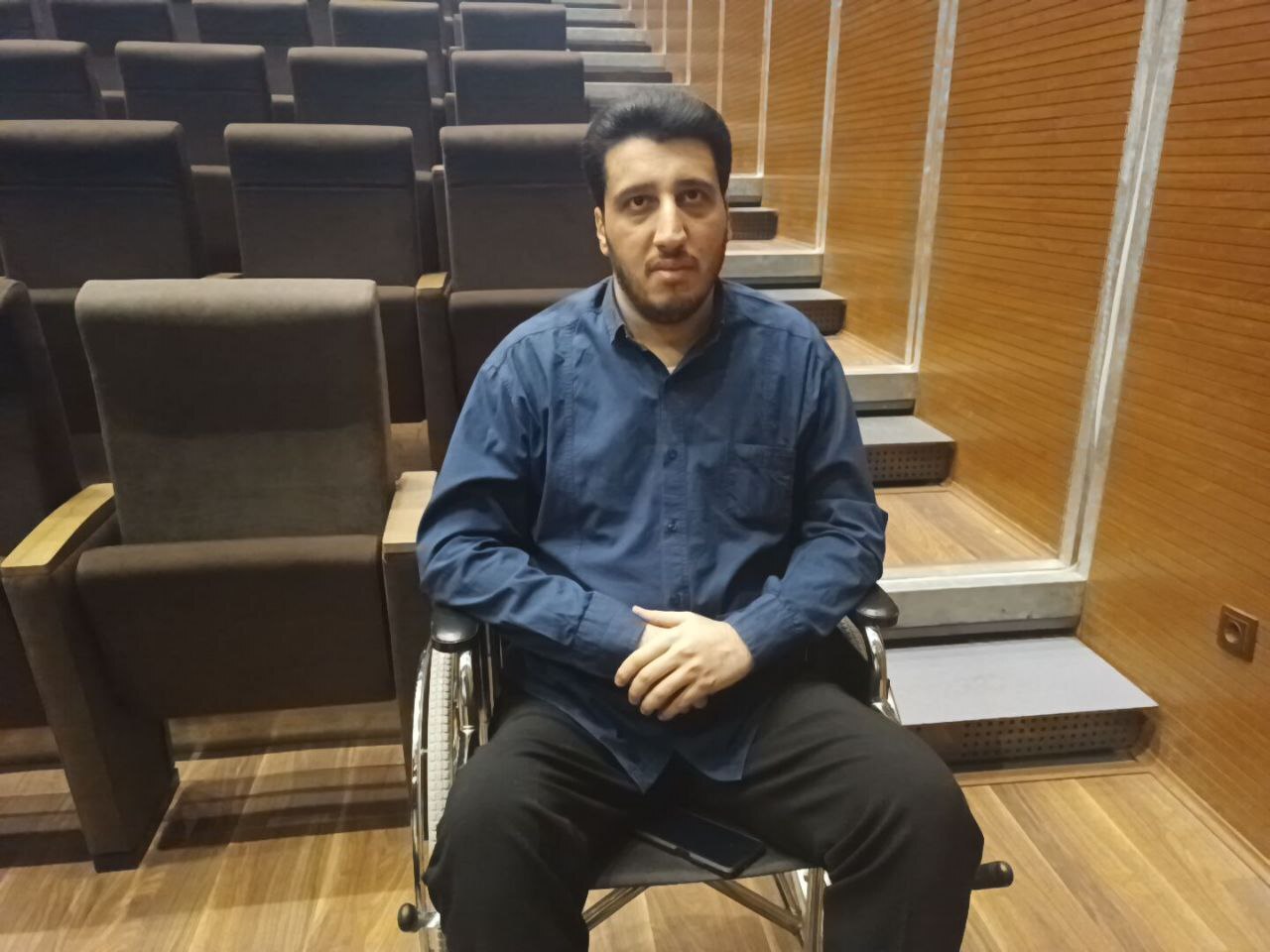 از صبر تا افتخار علمی؛ ابتکار دکترای دانشگاه علم و صنعت برای تولید برق پاک از ایستگاه&zwnj;های فشارشکن شهری