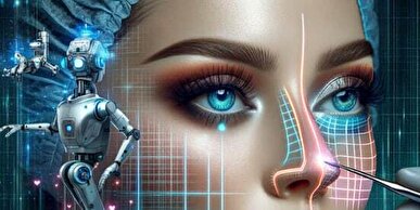 بینی الکترونیکی کره‌ای؛ شناسایی دقیق بو‌ها با هوش مصنوعی
