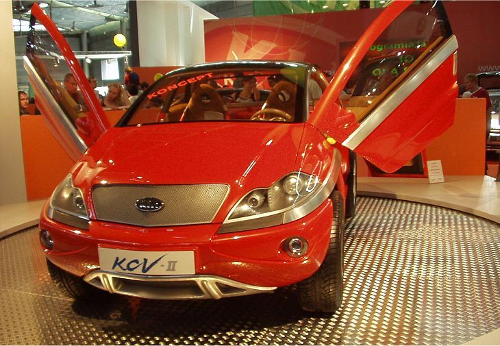 نگاهی به برخی خودروهای شکست خورده ایرانی/ از سمند وانت و رودستر آنا تا خودروی نظامی نور