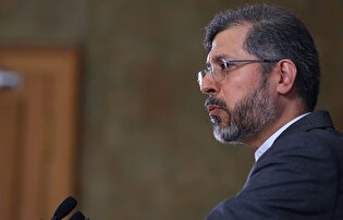 بانیان وضعیت امروز، بعید است بخشی از راه‌حل سوریه باشند