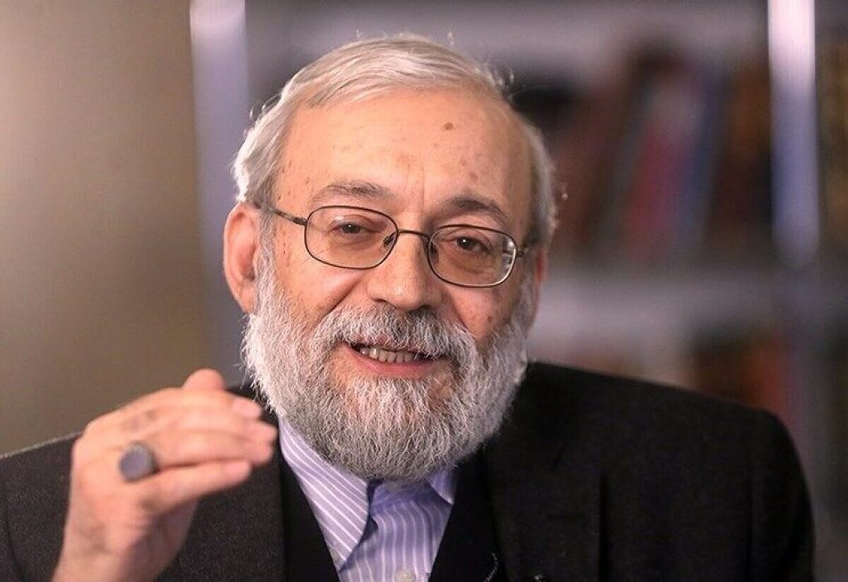 لاریجانی: حاضر به مذاکره بر سر توانمندی هستهای نیستیم / آمریکا به دنبال تمام توانمندیهای ایران است + فیلم
