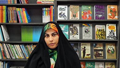 میر انتشارات مهرک: قصه‌گویی، پلی به دنیای کودکان است/ روایت‌های کودکانه ذهن و احساس را شکل می‌دهند