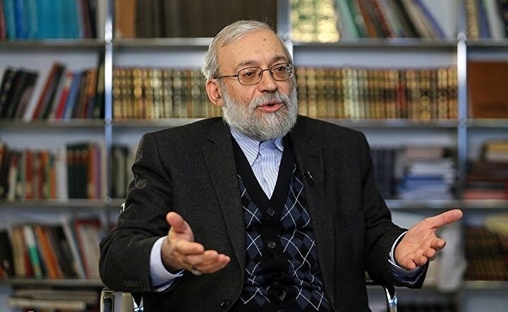 لاریجانی: حاضر به مذاکره بر سر توانمندی هستهای نیستیم / آمریکا به دنبال تمام توانمندیهای ایران است + فیلم
