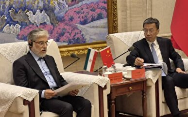 پیشنهاد وزیر علوم برای برگزاری نشست روسای دانشگاه‌های ایران و چین