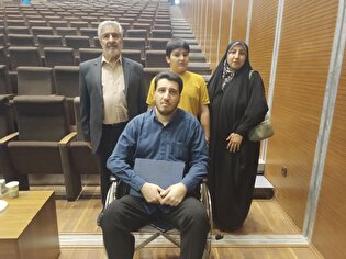 از صبر تا افتخار علمی؛ ابتکار دانشمند دانشگاه علم و صنعت برای تولید برق پاک از ایستگاه‌های فشارشکن شهری