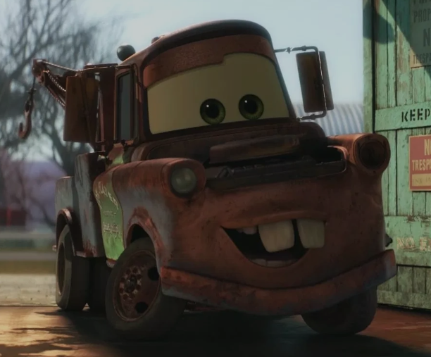 گذری به انیمیشن محبوب مک کویین/ معرفی ماشین های این انیمیشن در دنیای واقعی