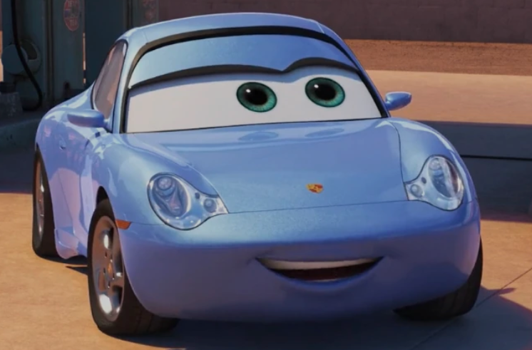 گذری به انیمیشن محبوب مک کویین/ معرفی ماشین های این انیمیشن در دنیای واقعی