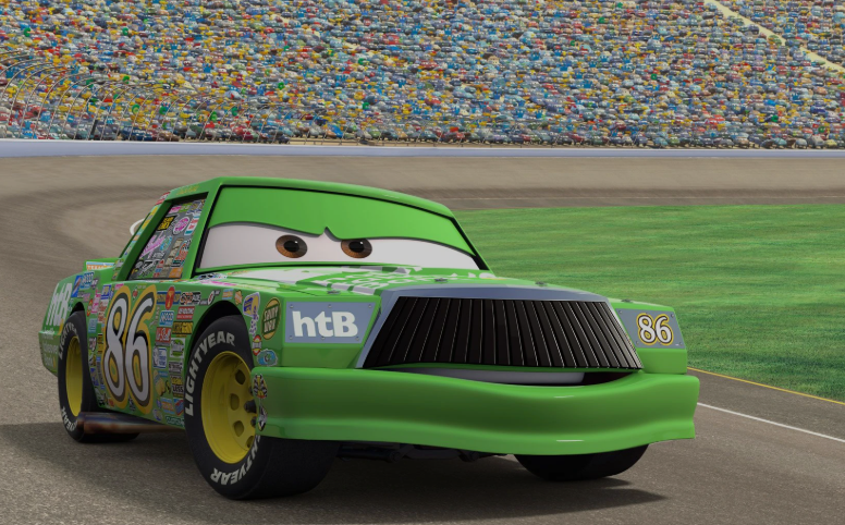 گذری به انیمیشن محبوب مک کویین/ معرفی ماشین های این انیمیشن در دنیای واقعی