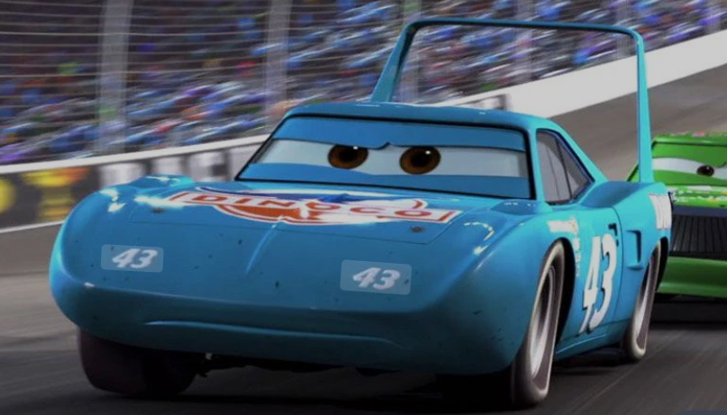 گذری به انیمیشن محبوب مک کویین/ معرفی ماشین های این انیمیشن در دنیای واقعی