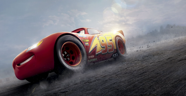 گذری به انیمیشن محبوب مک کویین/ معرفی ماشین های این انیمیشن در دنیای واقعی