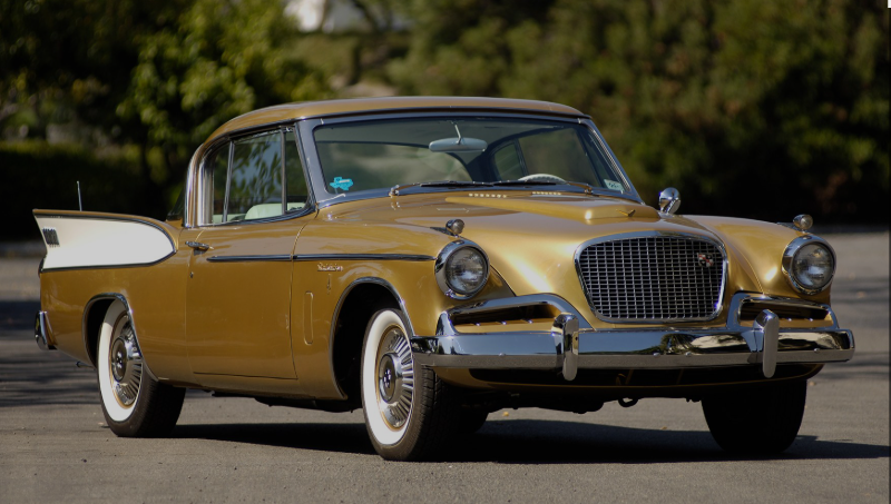 گذری به انیمیشن محبوب مک کویین/ معرفی ماشین های این انیمیشن در دنیای واقعی