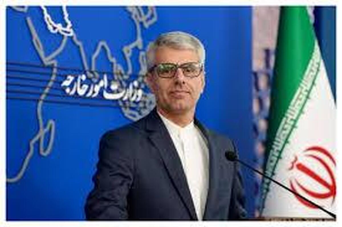 بقائی: نشست مدیران سیاسی ایران و سه کشور اروپایی جمعه برگزار خواهد شد