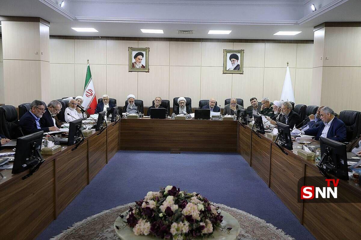 واکنش دبیر شورای تبیین مواضع بسیج دانشجویی کشور به پذیرش پالرمو توسط مجمع تشخیص مصلحت نظام