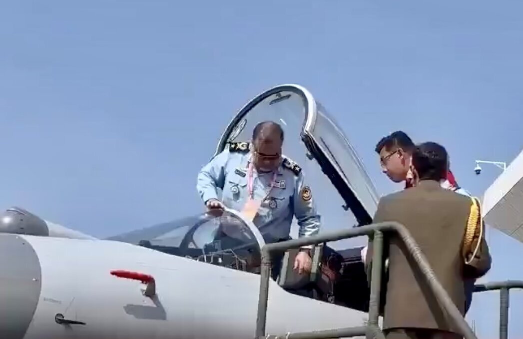 معرفی جنگنده جی 10 سی ،  اژدهای چینی که در جنگ با هندی ها غوغا کرد/ آیا ایران هم در مسیر خرید جی 10 قرار دارد؟