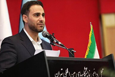 صدقی: به دنبال تضمین موفقیت مدیران جوان در سایه خرد و تجربه بزرگان ورزش هستیم