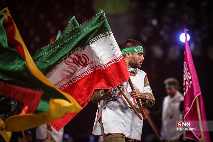 نخستین کنگره بین‌المللی بزرگداشت ۳۱۰۰ شهید امدادگر