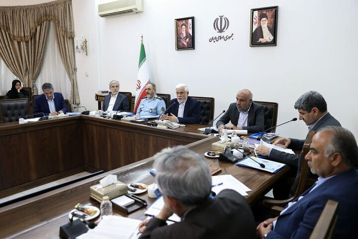 وضعیتمان در تربیت نیروهای کاردان خوب است اما درجایگاه شایسته، نیستیم