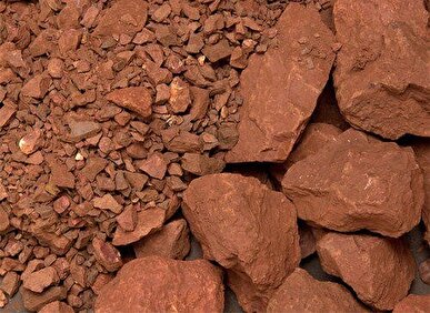 سازمان محیط زیست با بهره‌برداری معدن بوکسیت در شاهرود مخالف است