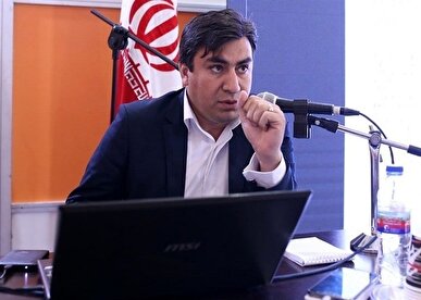 بررسی ۶۰ کتاب ایرانی در فلوشیپ نمایشگاه کتاب