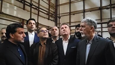 صالحی: ۳۰۰ پروژه فرهنگی در کشور نیمه تمام است