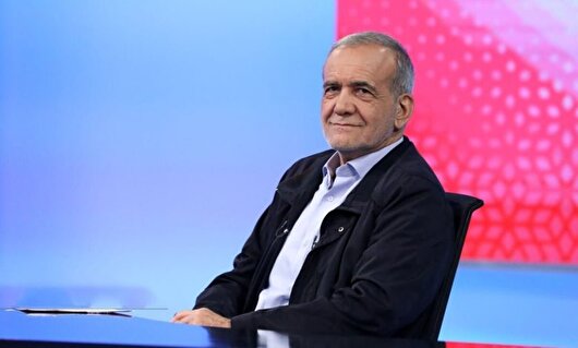 رئیس‌جمهور در جمع مردم کرمانشاه: برای عزت ایران از هیچ تلاشی فروگذار نمی‌کنیم+فیلم