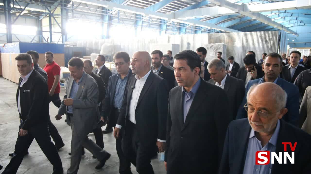 افزایش تولید لاستیک خودرو در کشور افزایش تولید لاستیک خودرو در کشور