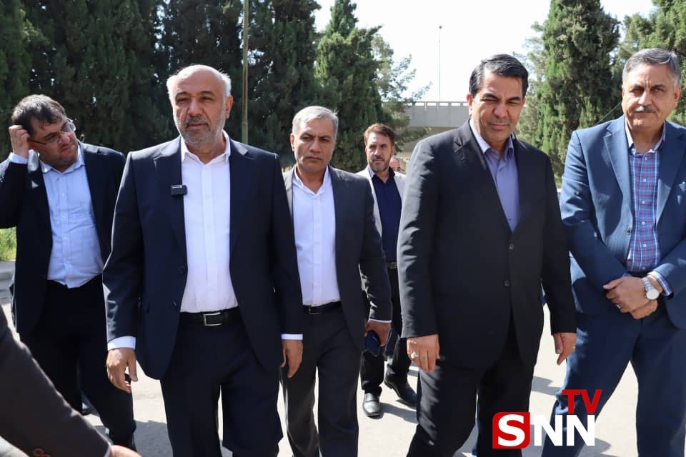 گلایه کارکنان بهزیستی کرمان از وزیر رفاه در مورد پایین بودن میزان حقوقها گلایه کارکنان بهزیستی کرمان از وزیر رفاه در مورد پایین بودن میزان حقوقها