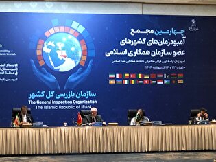 ایران در برابر تحریم و فشار، مدافع حقوق بشر اسلامی است