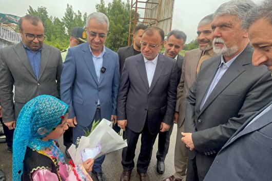  ۳۰۰ پروژه نیمه‌تمام فرهنگی در کشور وجود دارد
