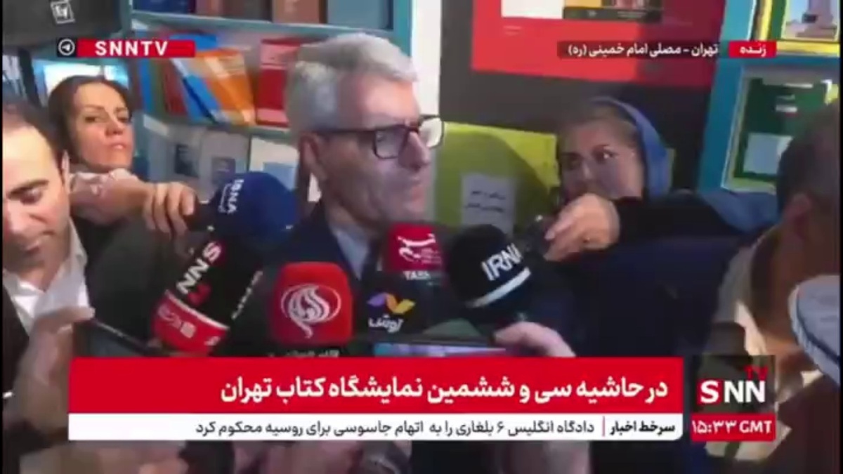 بقایی: توقف برنامه هسته&zwnj;ای اصلاً مطرح نیست