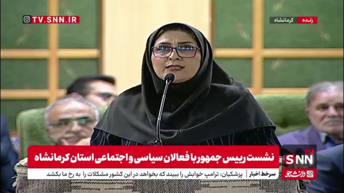 فعال رسانه&zwnj;ای کرمانشاهی: در استان درآمد یک کانال فیک بیشتر از یک روزنامه اصیل است