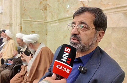 آغاز برنامه‌های سالگرد شهدای خدمت توسط اقشار مختلف مردم در قم+فیلم