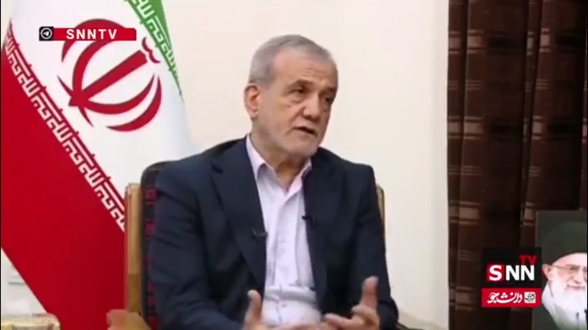 خبر خوش رئیس جمهور به کولبران کرمانشاهی