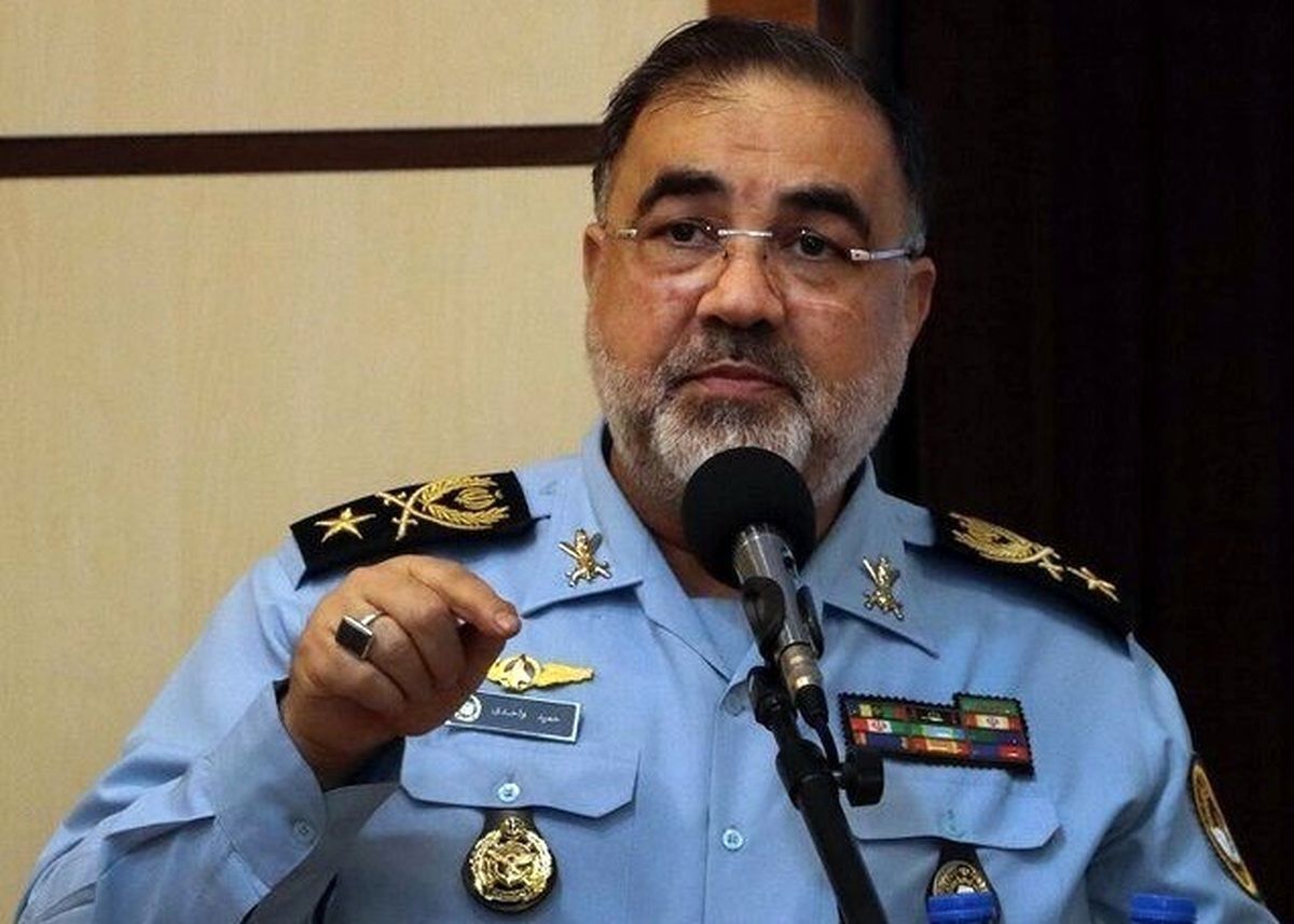 واحدی: یاوهگویی دشمنان اهمیت ندارد / در آمادگی کامل هستیم
