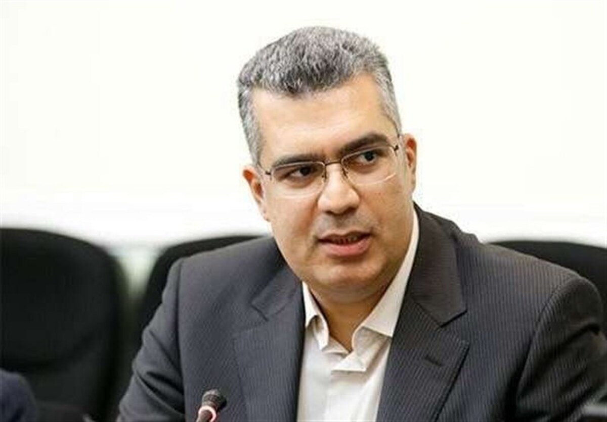تجارت ایران و اوراسیا به ۱۰ میلیارد دلار افزایش مییابد