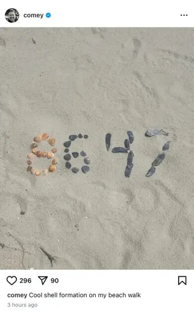 رئیس سابق اف. بی. آی به تلاش برای ترور ترامپ متهم شد