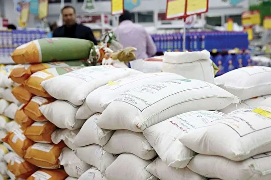 قیمت هر کیلو برنج ایرانی به ۲۰۰ هزار تومان رسید؛ بازار پاکستانی و هندی داغ شد