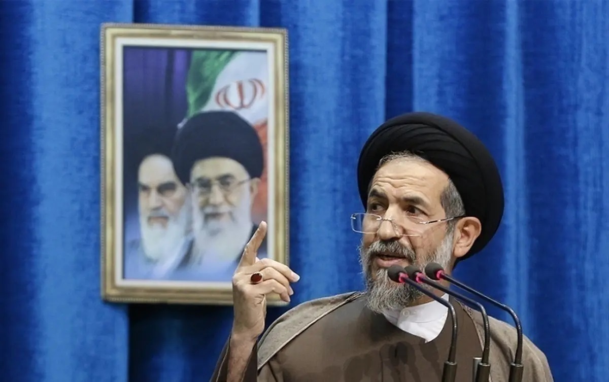 ابوترابیفرد: سالخوردگی جمعیت ایران باید مورد اهتمام مسؤولان باشد/ شهید رئیسی همواره در کنار مردم و با مردم بود