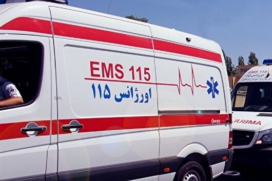 حادثه تلخ در رامشیر: تلاش برای نجات کارگران گرفتار در چاه فاضلاب به قیمت جان یک طلبه تمام شد