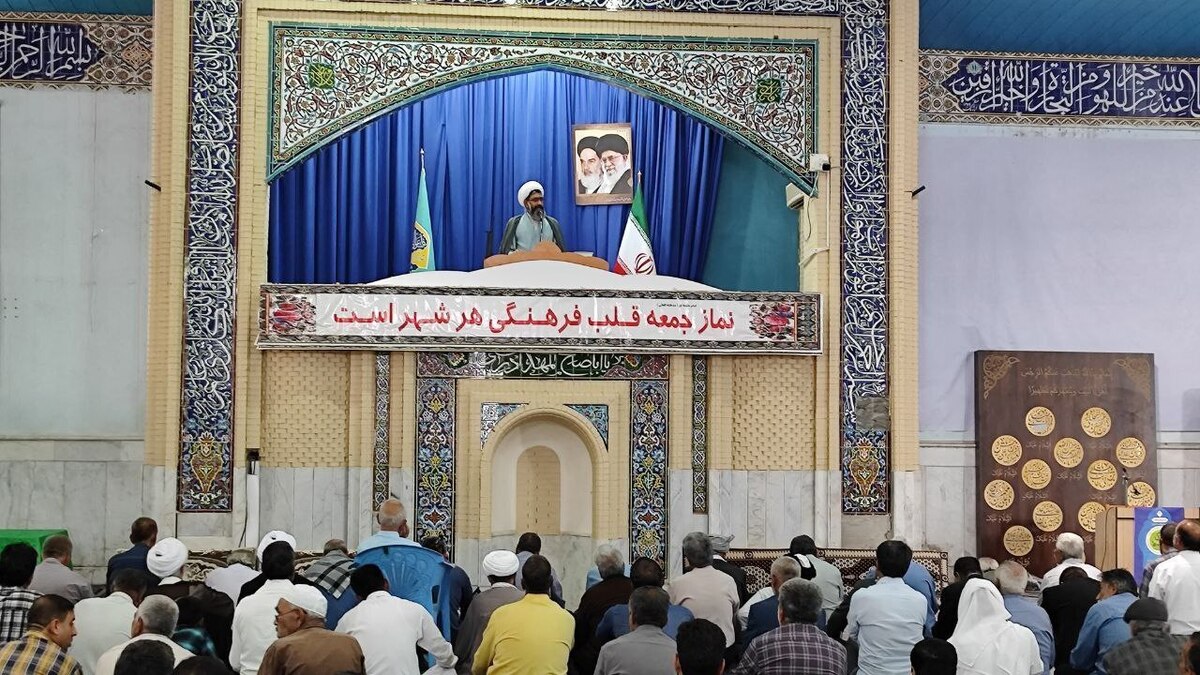 سود مرز سیستان بجای مردم در جیب مافیای سوخت و اسلحه