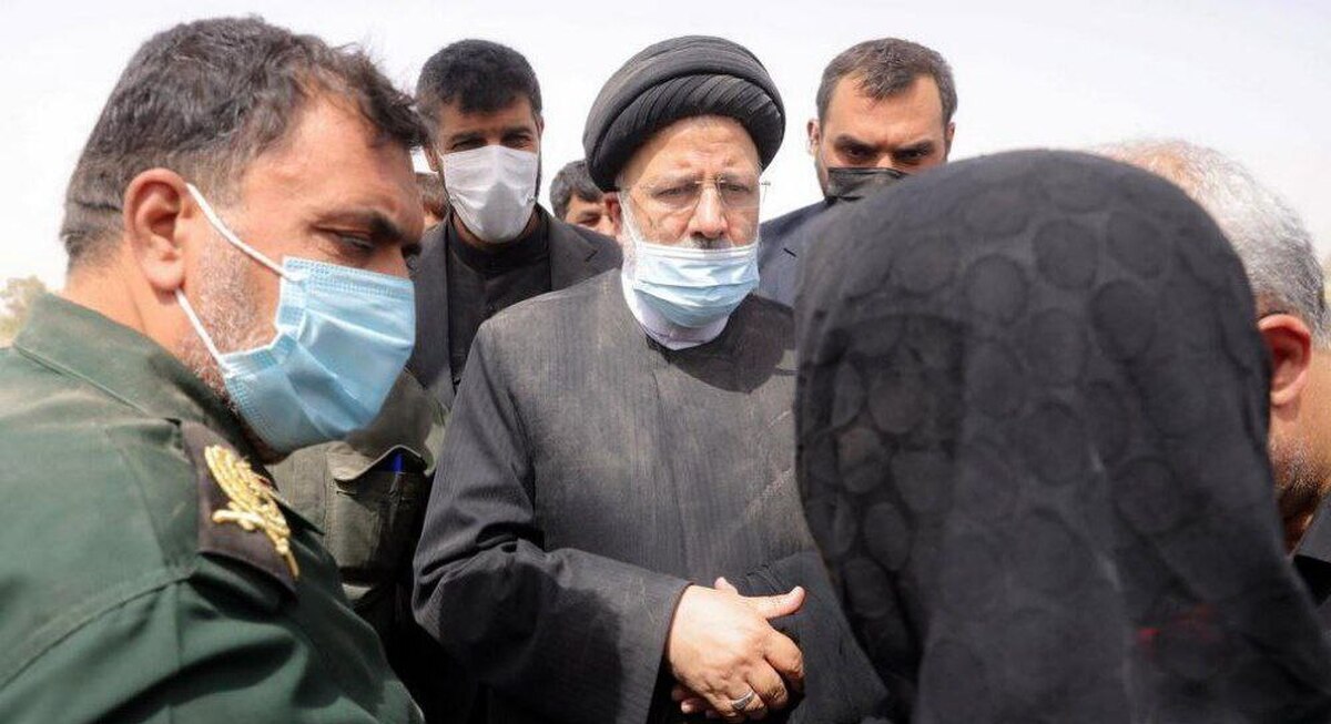 اعلام برنامههای گرامیداشت شهید رئیسی در مشهد