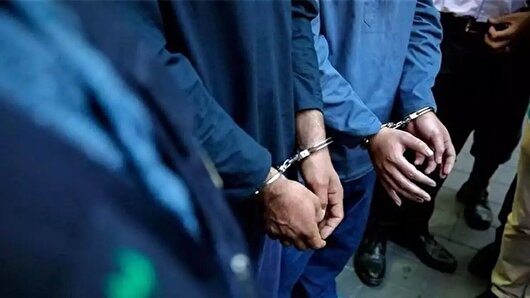 باند کلاهبرداری هزار میلیاردی در ماکو متلاشی شد