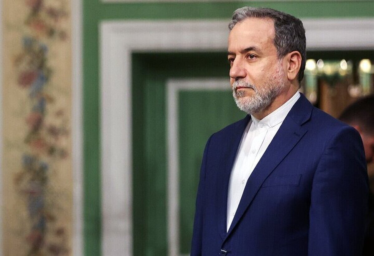 عراقچی: ایران از حق غنیسازی چشمپوشی نمیکند/ پیشنهادی دریافت نکردیم