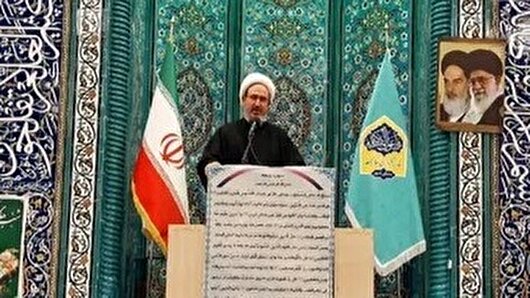 شهدای خدمت، الگویی از زندگی اسلامی و مؤمنانه بودند