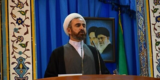 روحیه جهادی شهید رئیسی الگویی ارزشمند برای مدیران کشور است